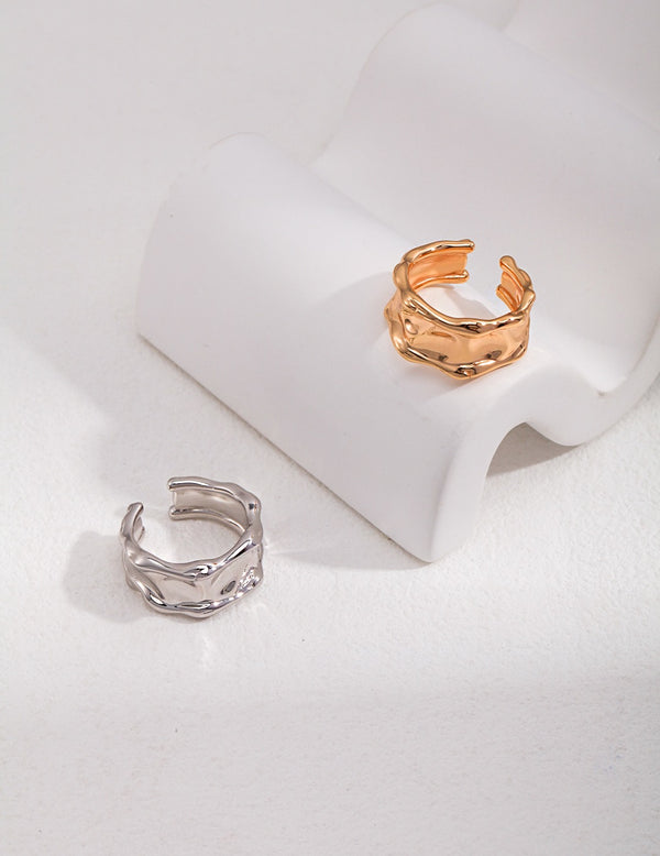 Simplified Shape Ring