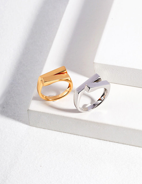 Toggle Rings